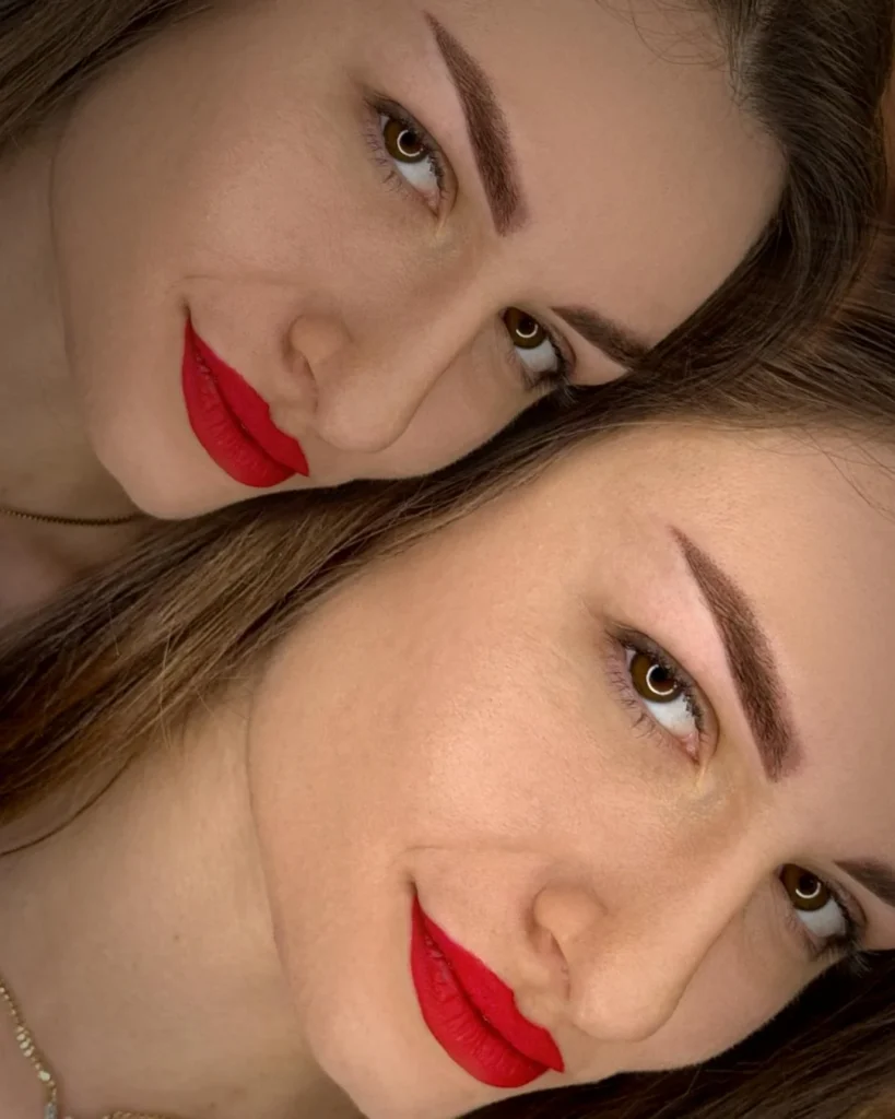 Tečaj Permanentnog Makeupa