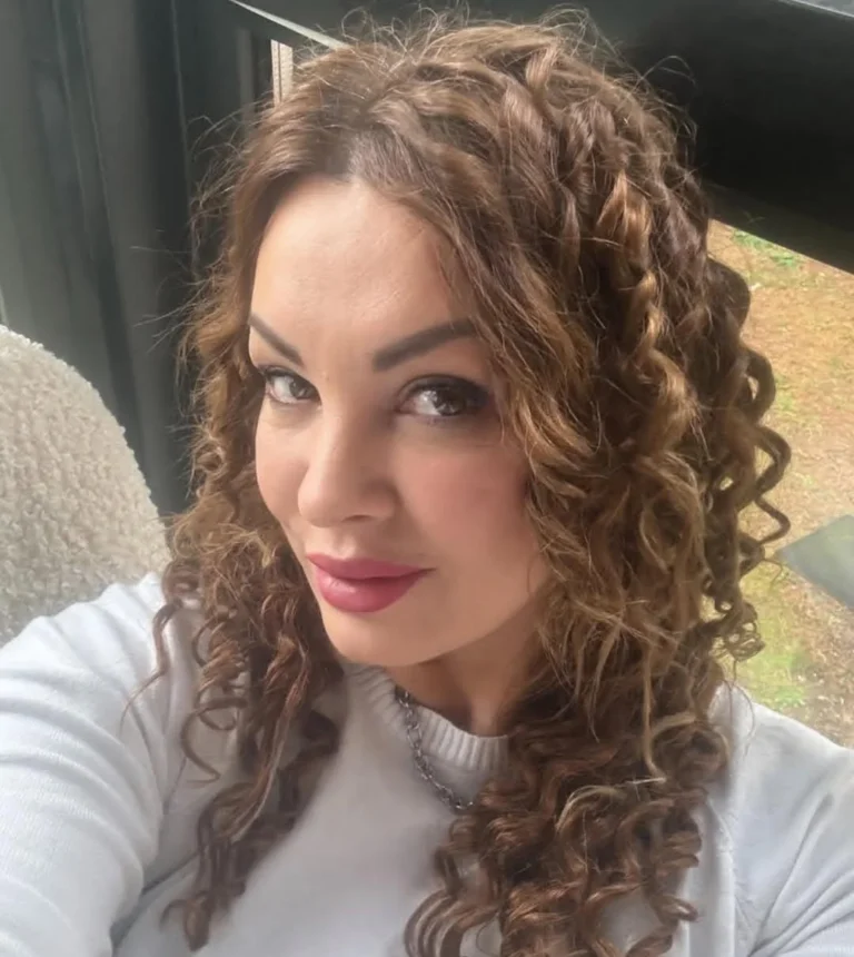 Kristina Božičković